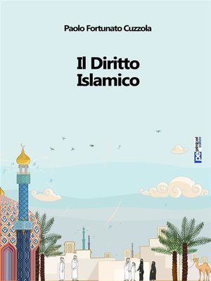 cover image of Il Diritto Islamico